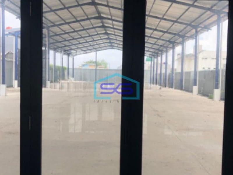 Dijual Gedung Baru Murah LT 2826m2 Cocok Untuk Kantor Di Kebayoran Lama Jakarta Selatan