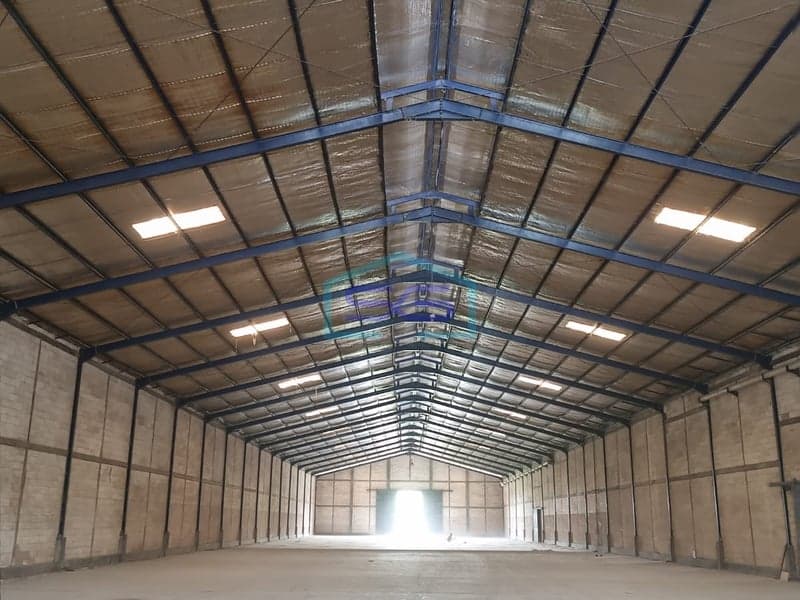 DISEWAKAN GUDANG DI BUMI MASPION SURABAYA