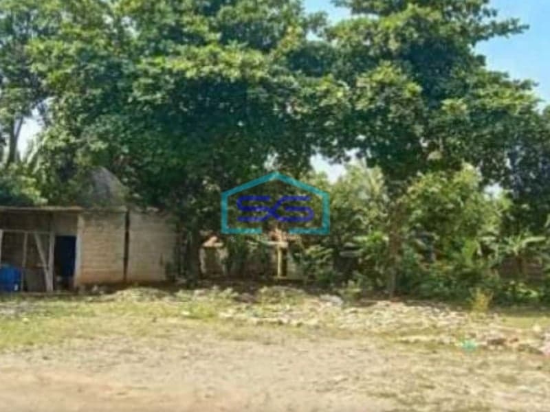 Disewakan Gudang  Luas Siap Pakai Pedurenan Mustika Jaya Bekasi Luas Bangunan  2000 m²