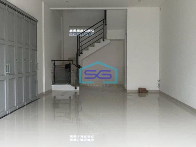 Disewakan Ruko Lux 4 Lantai Murah Di Mainroad Taman Kopo Indah 1 Bandung LB 225m2