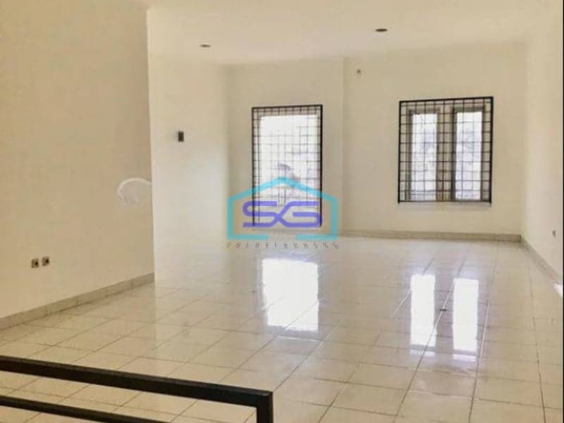 Dijual Ruko di Sudirman Bandung LB 220m2