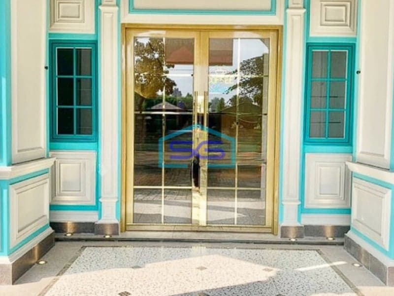 Dijual Ruko Siap Pakai Zona Komersil Strategis Ada Lift di Bintaro Tangerang Selatan LB 243m2