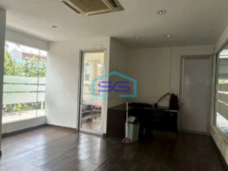 Disewakan Gedung di Jalan Raya Bagus di Sunter Jakarta Utara Luas Bangunan 1884m2