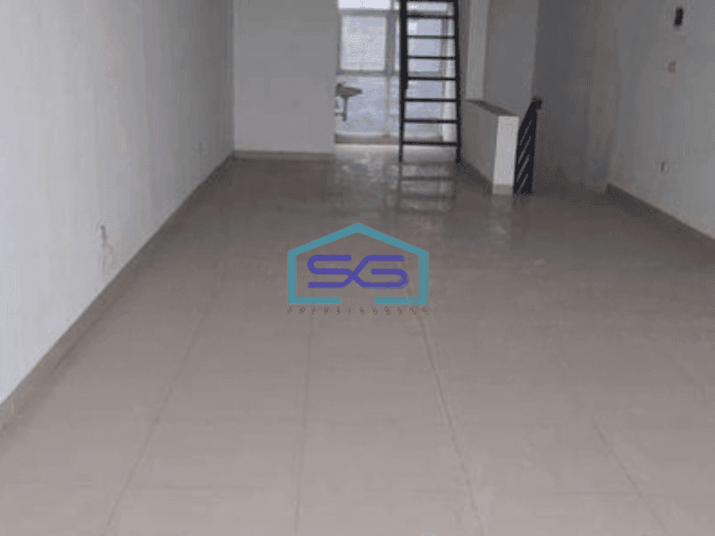 Disewakan Ruko di Moch Toha Bandung Luas Bangunan 260 m²