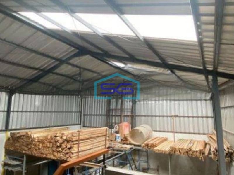 Dijual Ruko ada Gudang di Batununggal Bandung LT 275m2