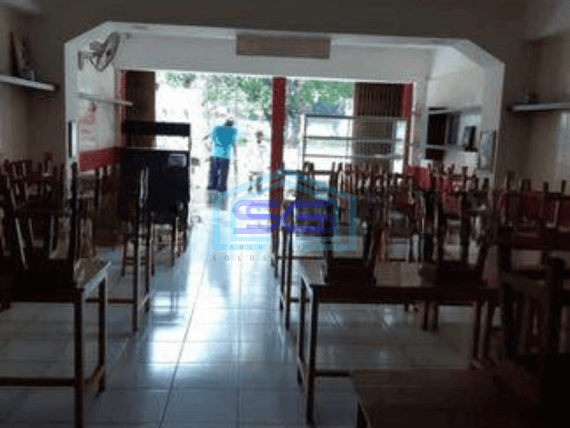 Dijual Ruko Hayam Wuruk Bagus SHM