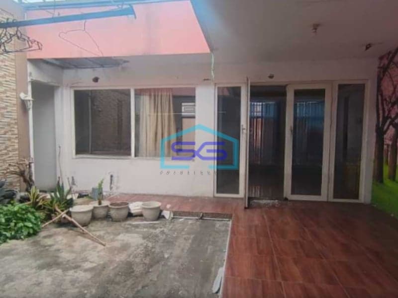 Disewakan Ruko Gandeng Connecting Di Grand Galaxy, Bekasi Luas Bangunan 292m2