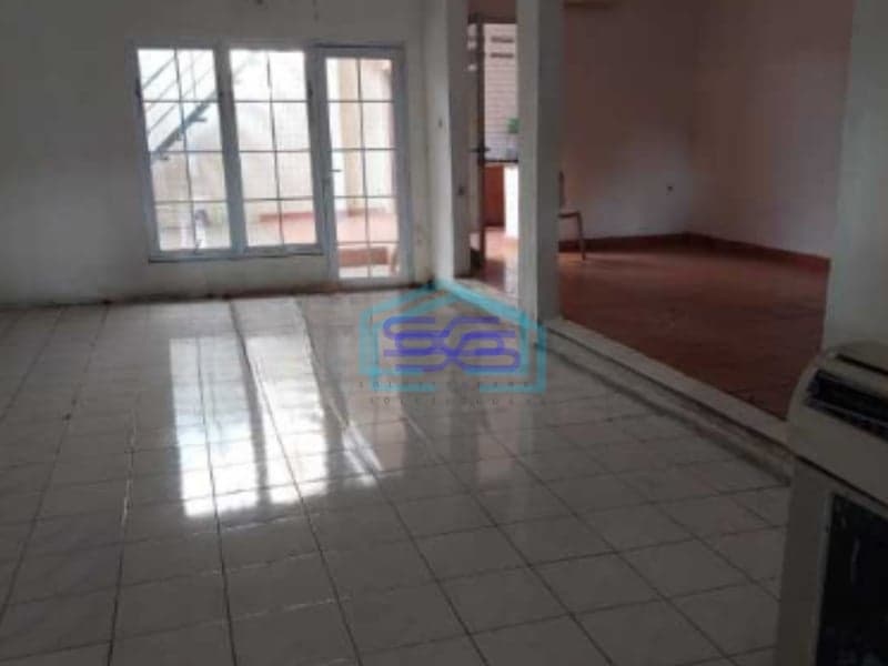 Dijual Ruko Sangat Strategis di Jalan Boulevard Graha Raya Bintaro Jaya Serpong Tangerang Selatan Luas Bangunan  200 m²