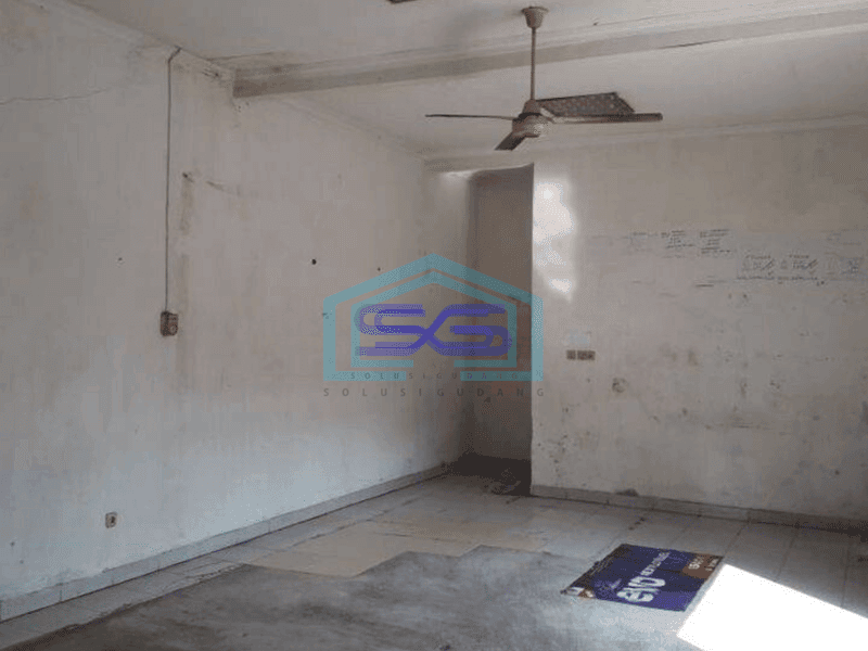 Disewakan Gudang di Gamping Sleman Jogja