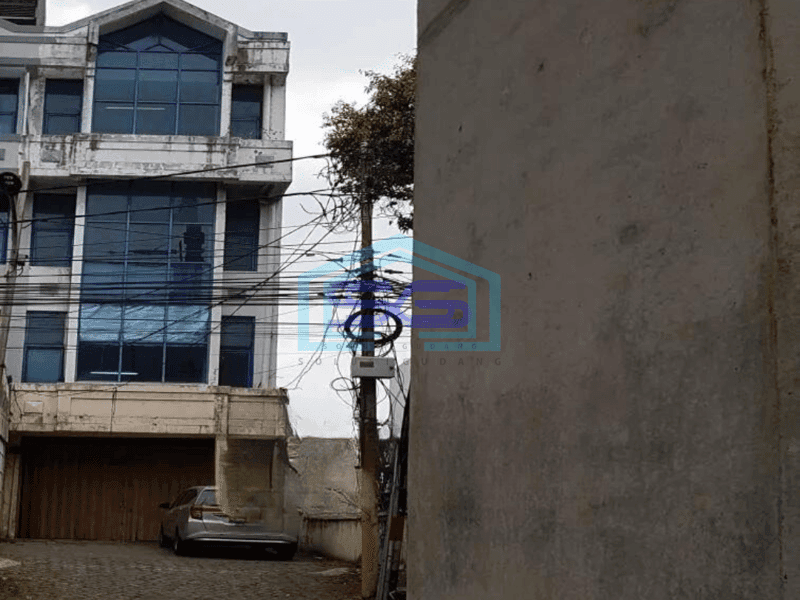 Dijual Ruko Cilandak Jakarta Selatan