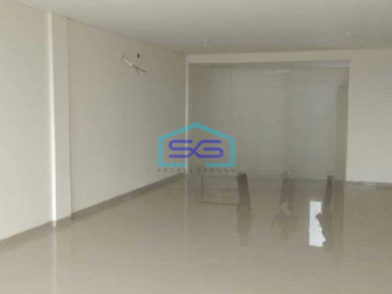 Dijual Ruko 3 Lantai Luas Bangunan  213 m² Lokasi Cikokol Tangerang
