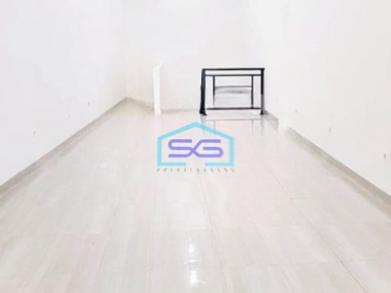 Disewakan Ruko 2 Lantai Di Gandaria Kebayoran Baru Jakarta Selatan LB 100m2