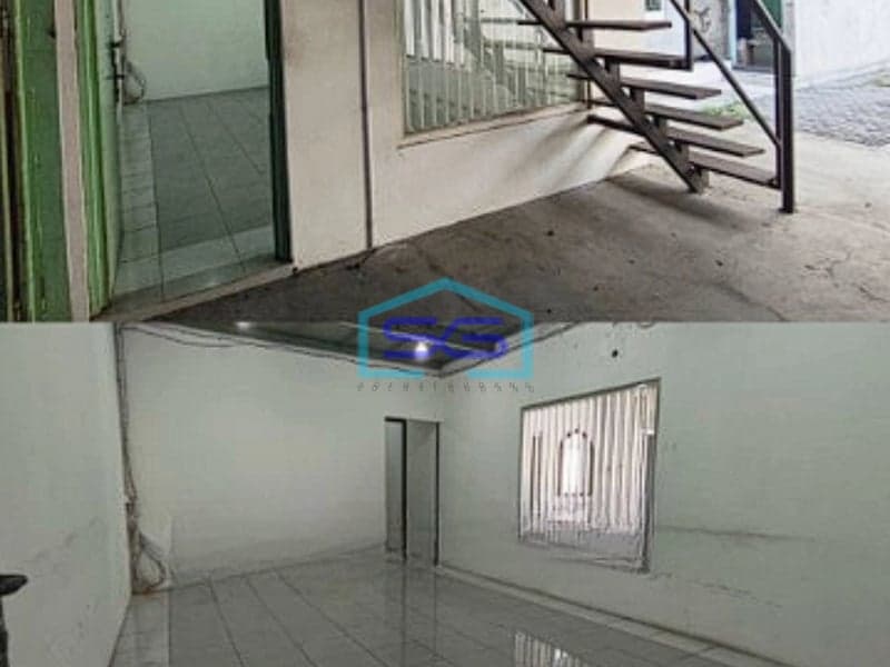 Disewakan Gudang Serbaguna Siap Pakai Dalam Area Pergudangan Lokasi Bantul Yogyakarta LT 917m2