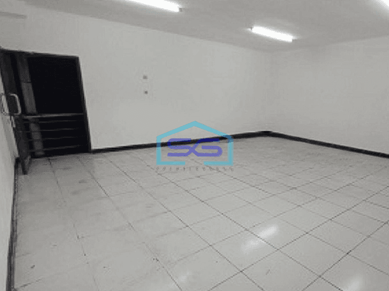 Dijual Gudang, Pabrik Dekat Bandara Harga Menarik di Sepatan Tangerang LT 400m2