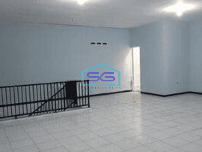 Dijual Ruko Hook SHM Lokasi Strategis Parkir Luas Nol Jalan Nginden Intan Surabaya