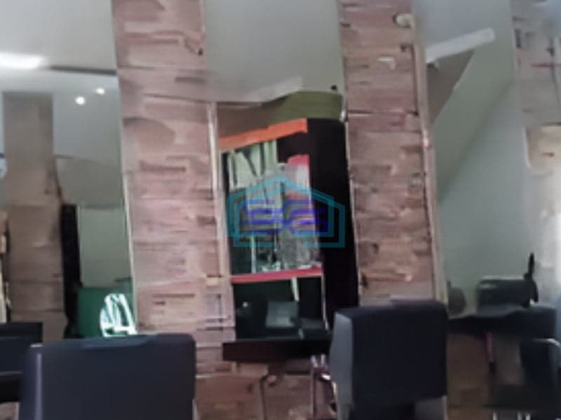 Disewakan Ruko 2 Lantai Di Tempell Catur tunggal Depok Sleman Jogja Luas Bangunan 80 m²