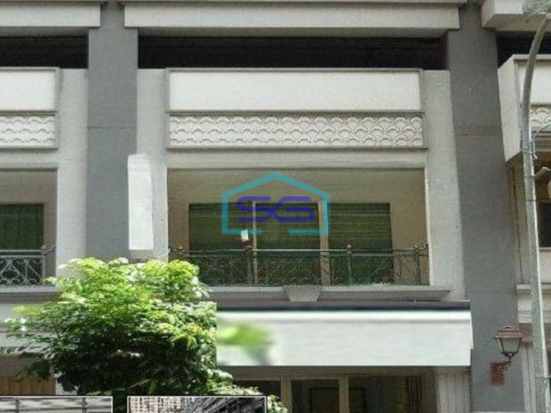 Dijual Ruko Di Kelapa Gading Jakarta Utara Murah