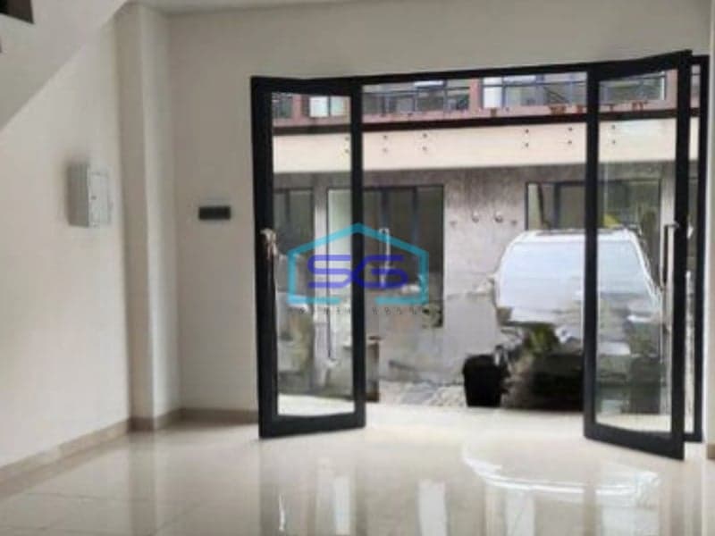 Disewakan Ruko  Northridge Business Center di BSD City Tangerang