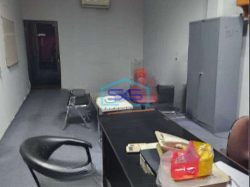 Dijual Ruko Rungkut Megah Raya, dekat Panjang Jiwo Surabaya Luas Bangunan  225 m²