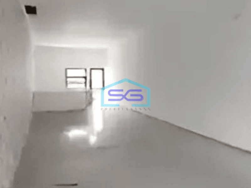 Disewakan Ruko 3 Lantai Luas Bangunan 666 m² di Depok Sleman