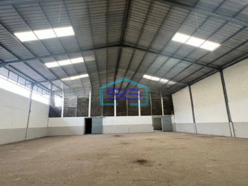 Dijual Gudang Harga Bersahabat Di Kawasan Industri Jababeka Cikarang Bekasi