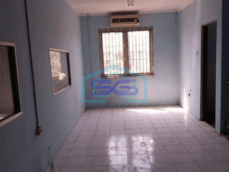 Gudang disewakan Daan Mogot terpadu