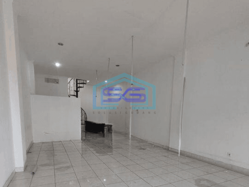 Disewakan Ruko Murah Area Depok Sleman Cocok Untuk Usaha