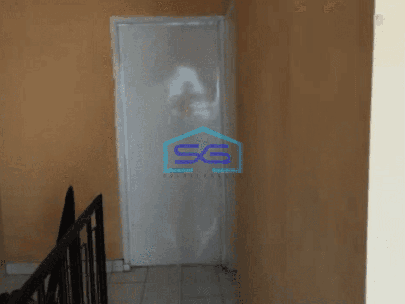 Disewakan Ruko Murah 2 Lantai Luas Bangunan 125 m² Lokasi Waru Sidoarjo