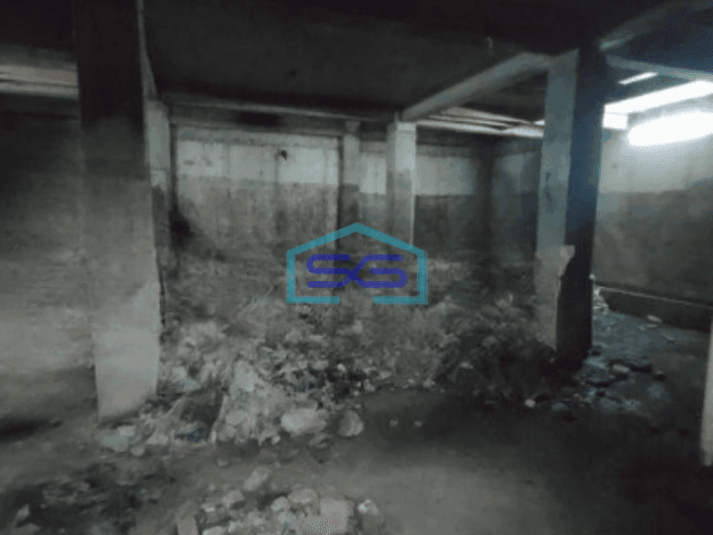 Dijual Cepat Ruko Luas Tanah 166 m²di BSD Tangerang