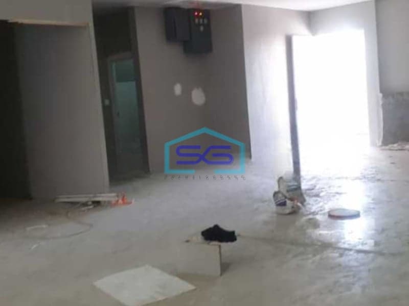 Disewakan Ruko 2 Lantai Luas Bangunan  1100 m² Lokasi Jakarta Barat