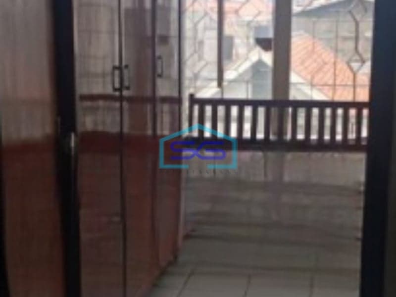 Dijual Ruko Luas Bangunan 204 m² Lokasi Gunung Sahari Jakarta Pusat