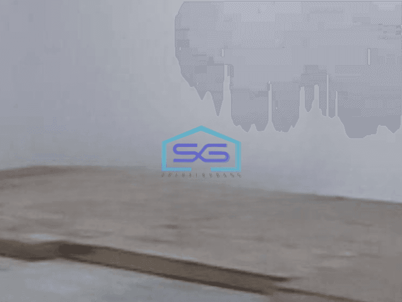 Disewakan Gudang di Duri Kosambi Luas Tanah 625 m²