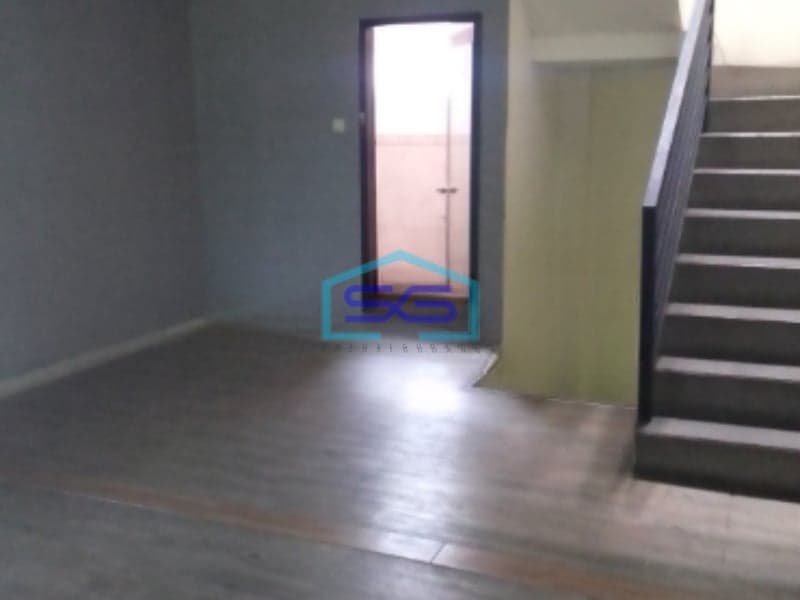 Di Sewakan Ruko 3 Lantai Di Pondok Pinang Jakarta Selatan Luas Bangunan 100 m²