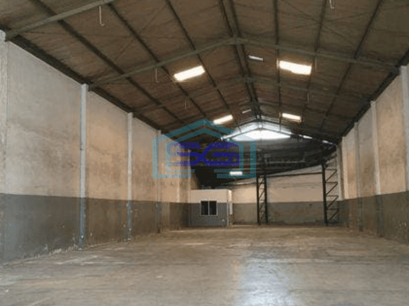 Disewa gudang mainroad soekarno hatta siap isi