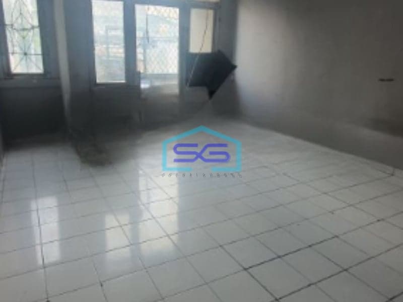 Disewakan Ruko 2 Lantai Luas Bangunan  150 m² di Penjaringan Jakarta Utara