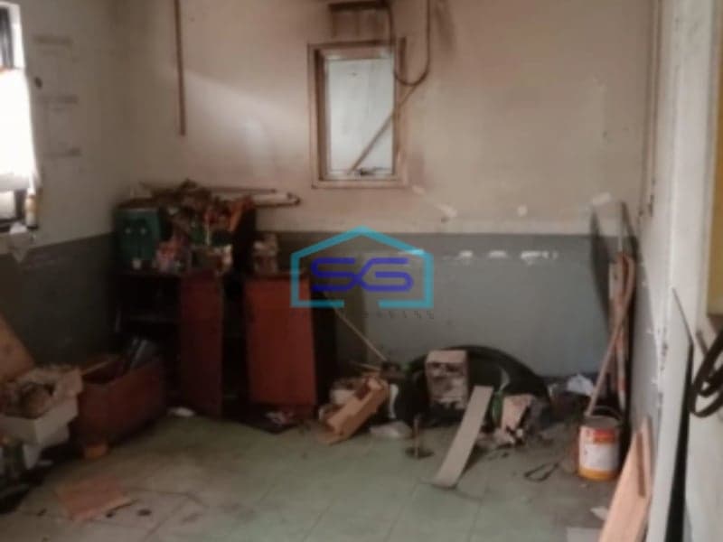 Dijual Gudang Di Area Tambun Utara Bekasi Luas Tanah 992m2