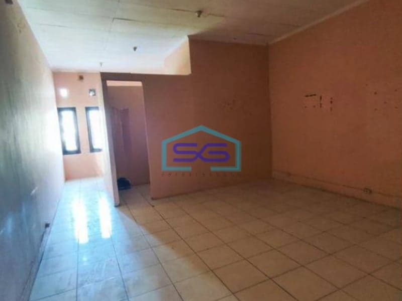 Disewakan Ruko Lantai 2 di Bandung Dekat Tol Luas 65m2