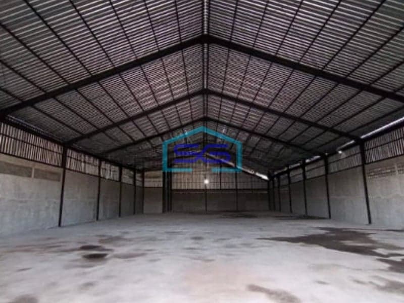 Disewakan Gudang Tempat Usaha luas di Denpasar Selatan Bali LT 1725m2