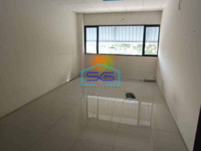 Disewakan Gudang Delta Silicon 3 Dengan Hoistcrane Cikarang Bekasi LB 1440m2