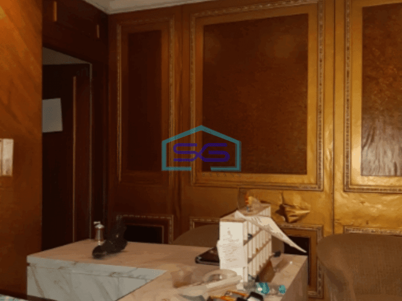 Disewakan Ruang Usaha Luas Bangunan  5000 m² di Jembatan Tiga Jakarta Utara