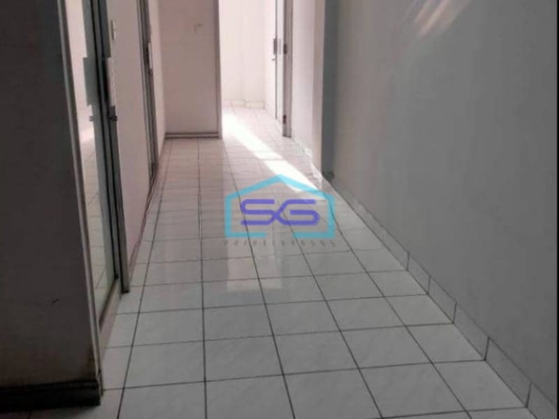 Dijual Murah Ruko 3 Lantai  Sutera Niaga 2 Alam Sutera Tangerang