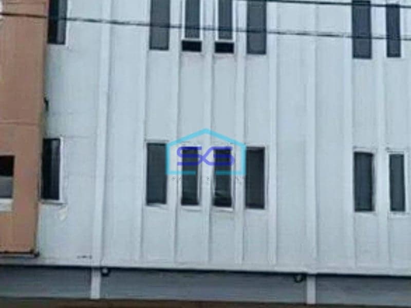 Dijual Ruko 3 Lantai Siap Pakai Cocok Untuk Usaha Kantor Gudang LB 144m2 Gresik