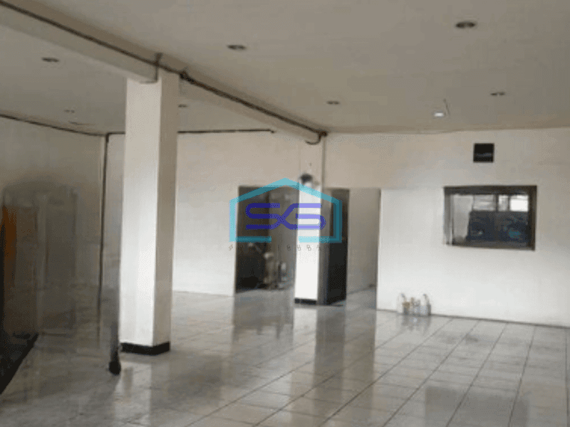 Dijual Ruko Luas Bangunan 500 m² di Kenjeran Surabaya Cocok Untuk Segala Usaha