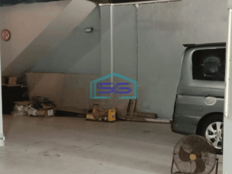 Dijual Ruko Gandeng 3 Lokasi Strategis Dekat Pondok Indah Dan Bintaro Luas Tanah 312 m²