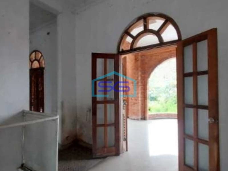 Disewakan Ruko 2 Lantai Luas Bangunan 250 m2 Lokasi Bantul Yogyakarta