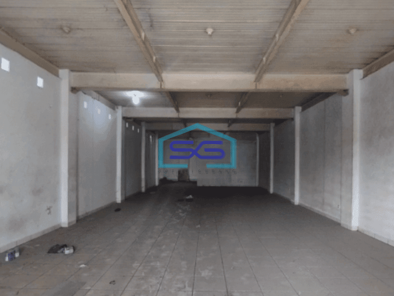 Disewakan Ruko 2 ½ Lantai Di Kalijaga Cirebon