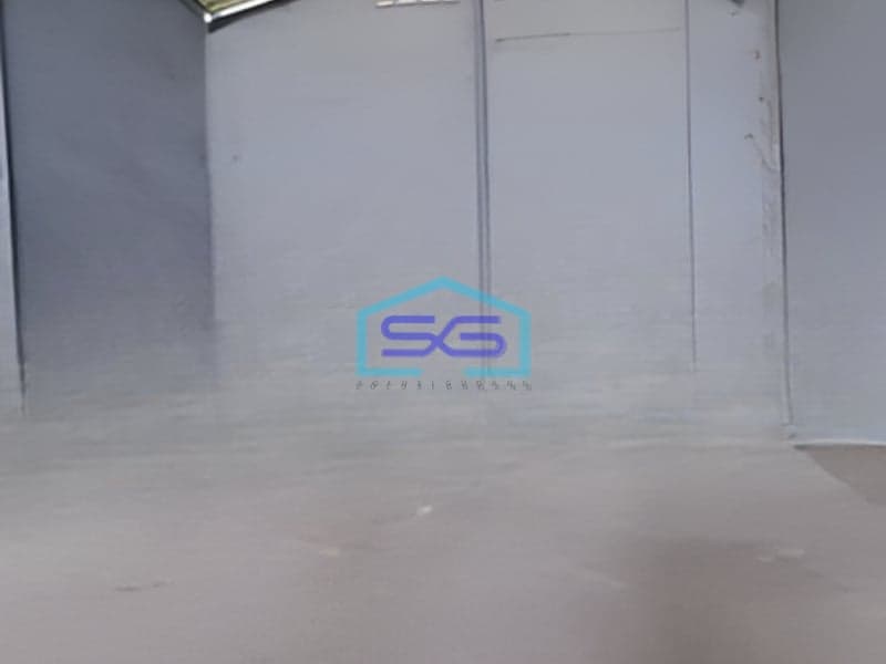 Disewakan Gudang Lokasi Bebas Banjir di Dadap Tangerang Akses Container 40 Feet