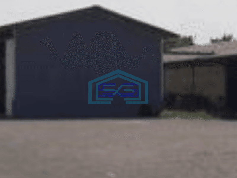 Dijual Pabrik di Jl Semambung, Raya Driyorejo Gresik