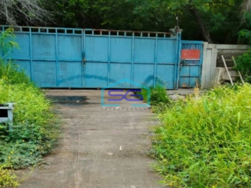 Disewakan Tanah  di Marunda Jakarta Utara Lokasi Bebas Banjir