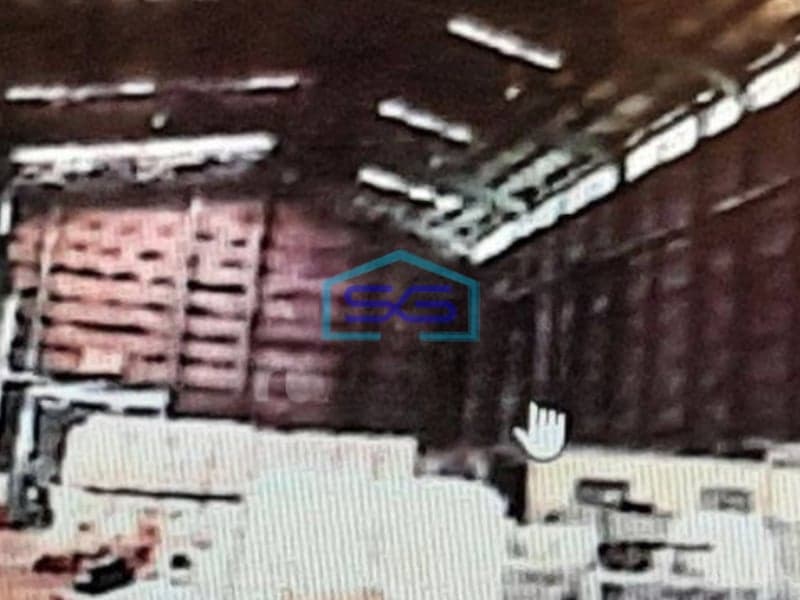 Dijual Pabrik Di Cikampek Karawang LT 124500m2